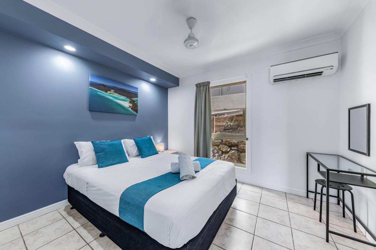 Airlie Ocean Paradise Эйрли-Бич Экстерьер фото