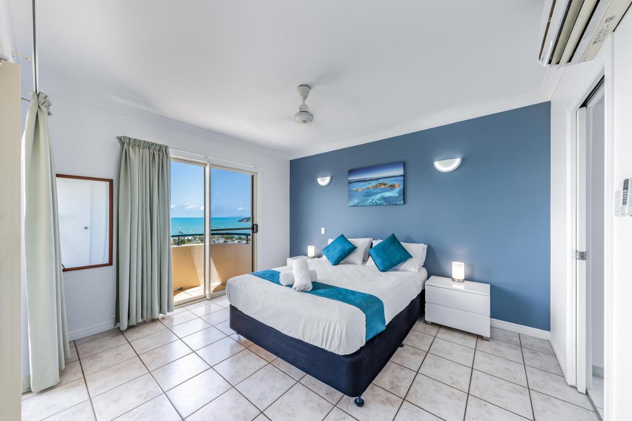 Airlie Ocean Paradise Эйрли-Бич Экстерьер фото