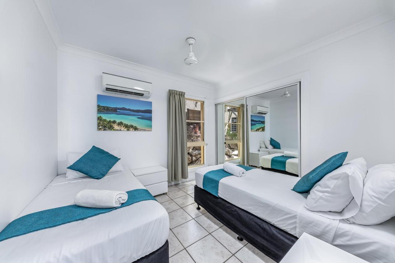 Airlie Ocean Paradise Эйрли-Бич Экстерьер фото