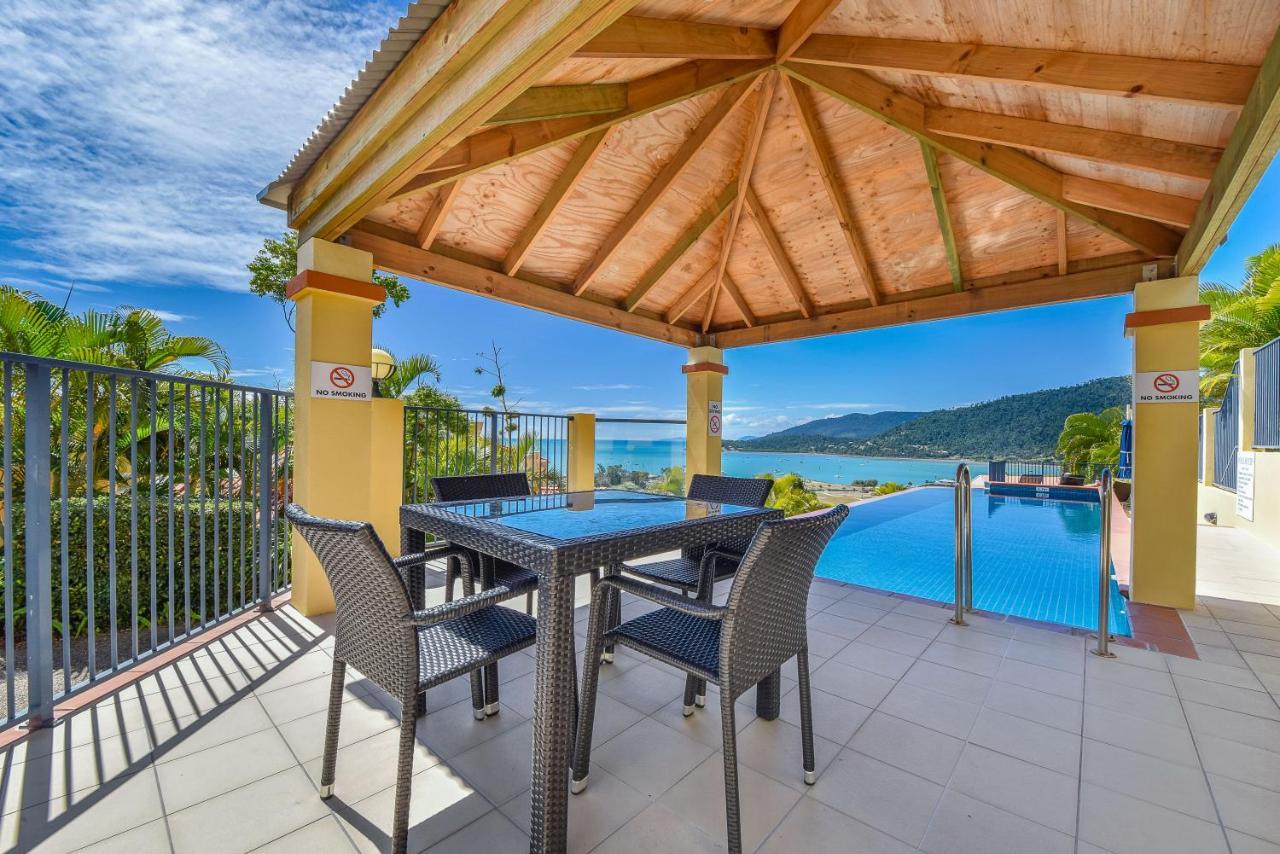 Airlie Ocean Paradise Эйрли-Бич Экстерьер фото