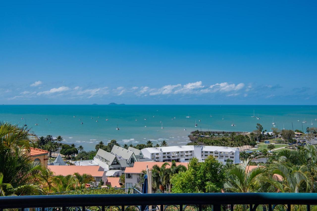Airlie Ocean Paradise Эйрли-Бич Экстерьер фото