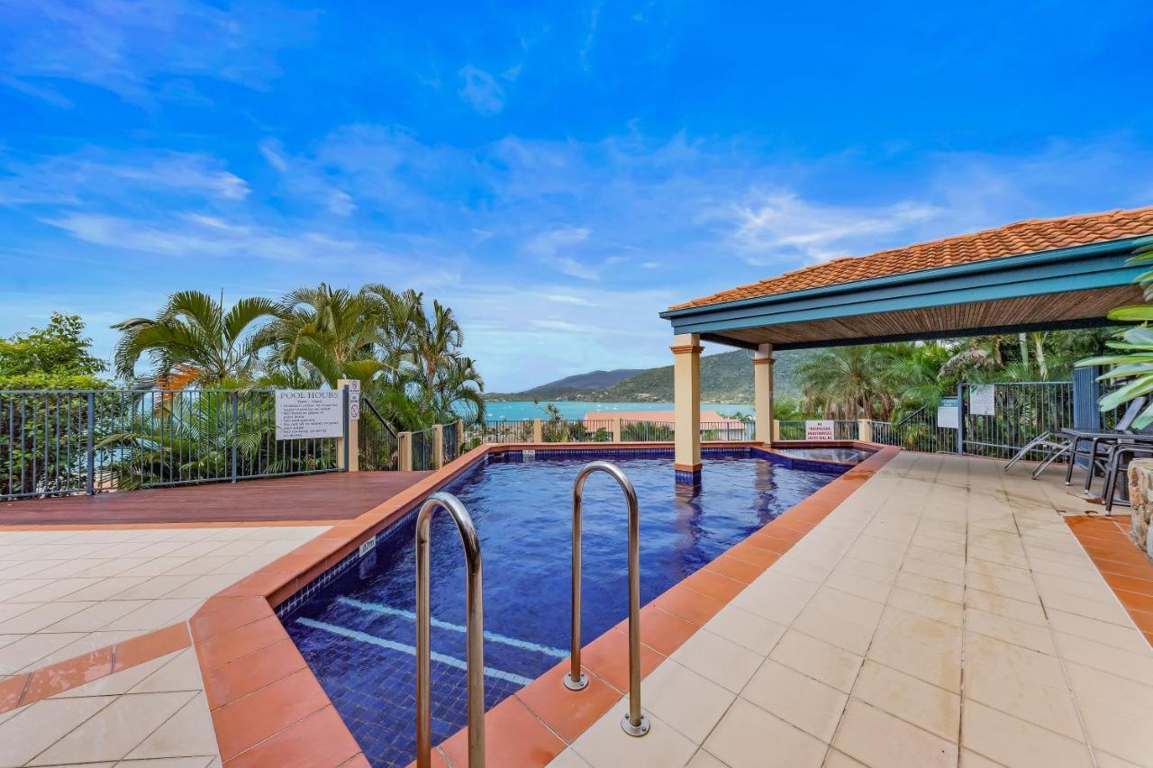 Airlie Ocean Paradise Эйрли-Бич Экстерьер фото